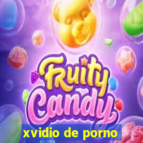 xvidio de porno